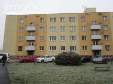 Prodej zděného 2+1 v Hradci Králové Medkova ulice