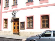 Pronájem restaurace v centru Hradce Králové