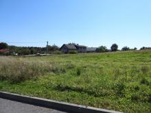 Prodej stavební pozemku - Česká Skalice - Zlíč