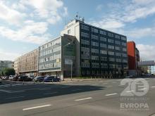 Pronájem kanceláře Open space- 320 m2 v Hradci Králové - Průmyslové