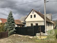 Rodinný dům v obci Šestajovice, okr. Náchod