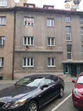 Prostorný byt 3+1 s lodžií v centru města, ul. Herbenova