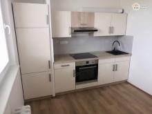 Prostorný byt 3+1 s lodžií - Náchod, ul. Bílá
