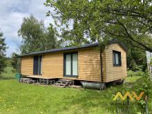 Prodej pozemku s mobilním domem, 2200 m?, Vítězná – Kocléřov