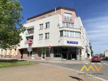 Pronájem vybaveného bytu 2+kk,  64 m2, Hradec Králové – ul. Horova.