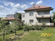 Prodej velkého rodinného domu, 260 m2, obec Syrovátka.